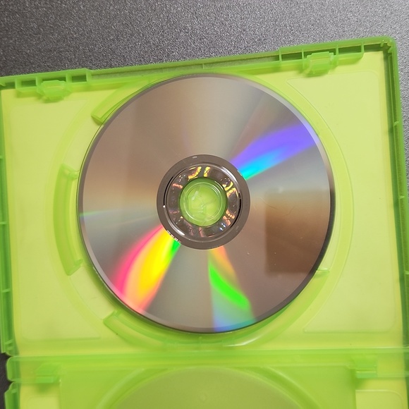 Xbox 360 Grand Theft Auto V - Picture 5 of 6